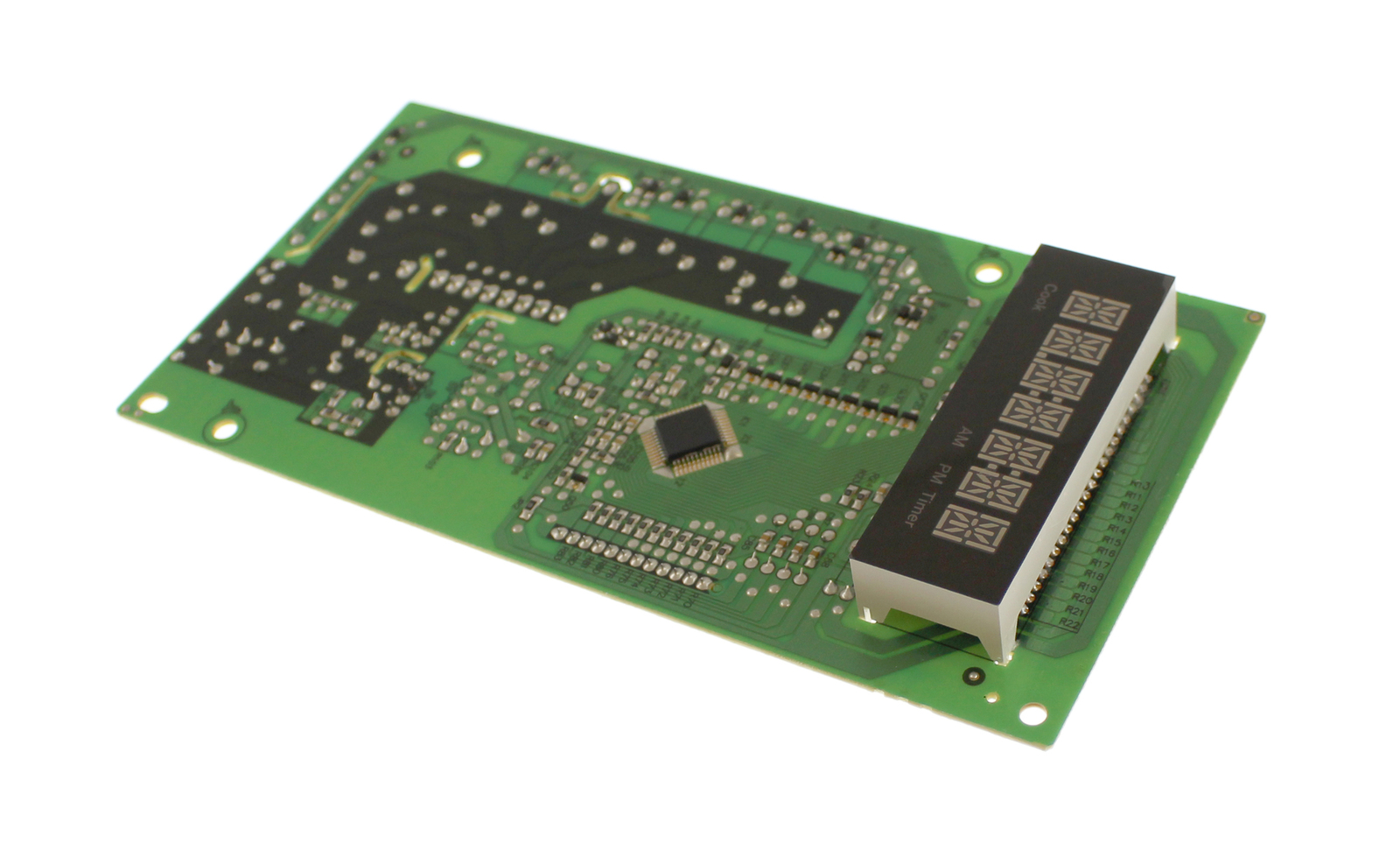 WG02F11383 - Genuine OEM GE Microwave Power Control Board